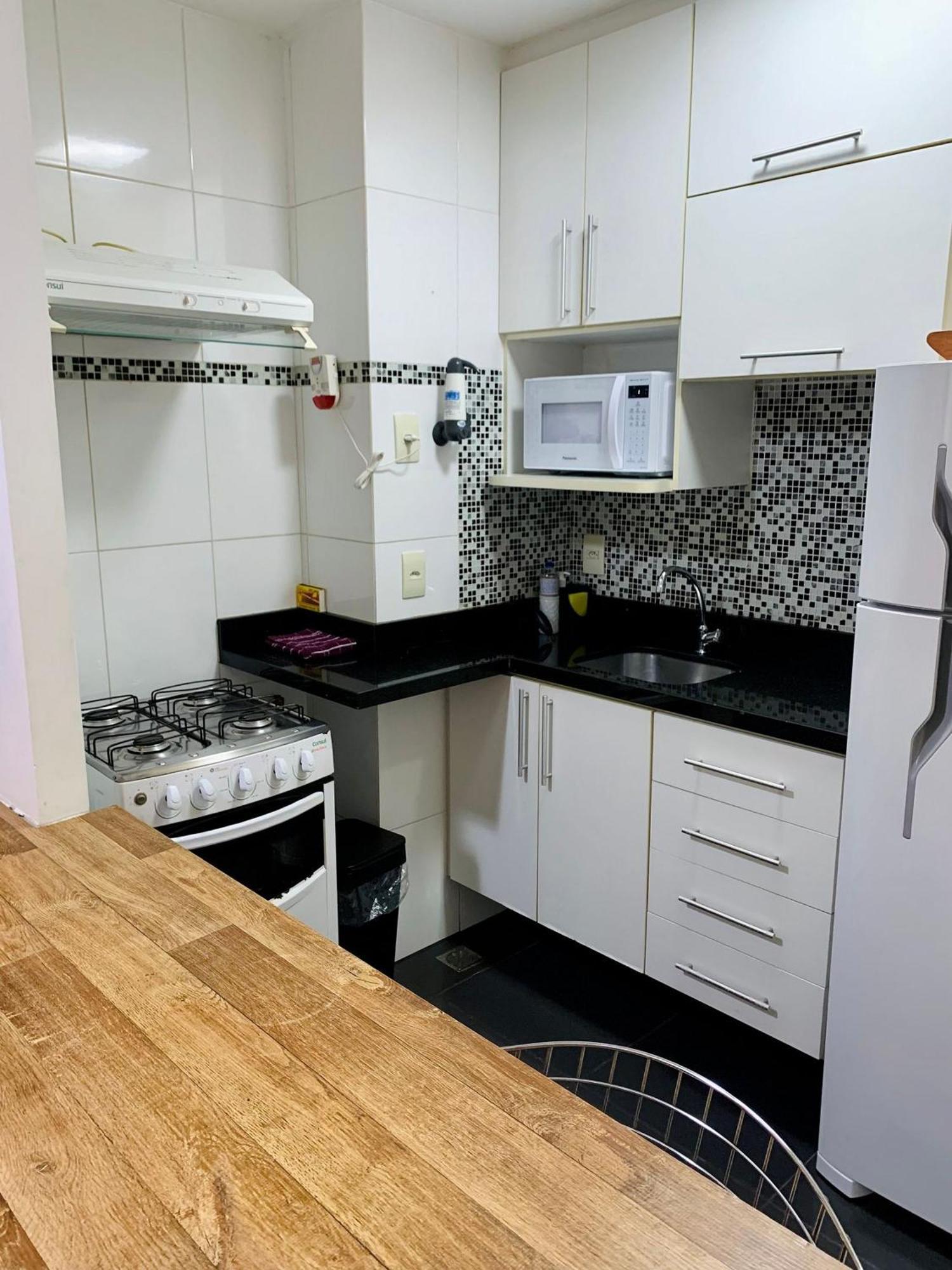 Copacabana - Refugio A Beira-mar! Apartment *